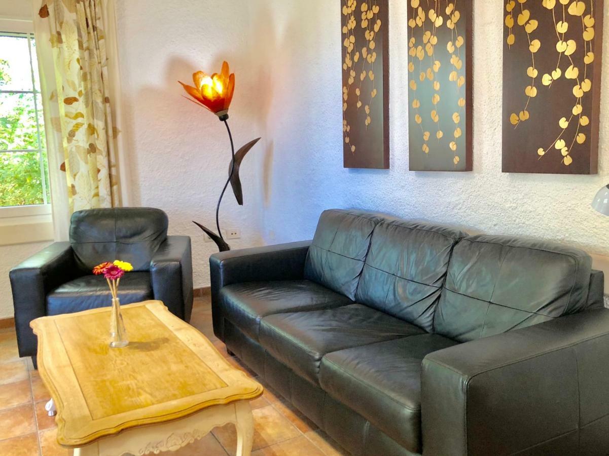 Casita Vista Valle 35 El Paso Eksteriør billede