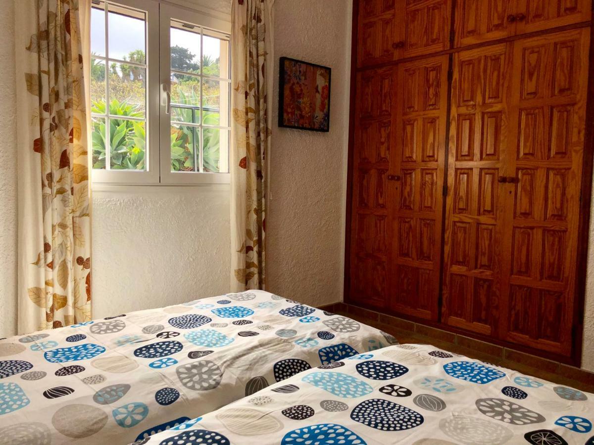 Casita Vista Valle 35 El Paso Eksteriør billede