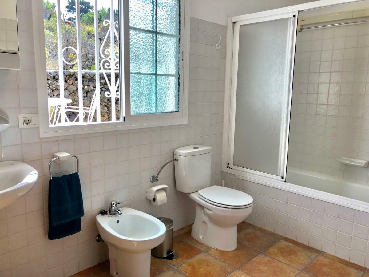 Casita Vista Valle 35 El Paso Eksteriør billede