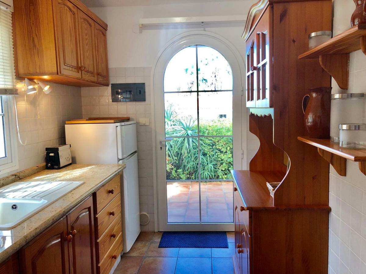 Casita Vista Valle 35 El Paso Eksteriør billede
