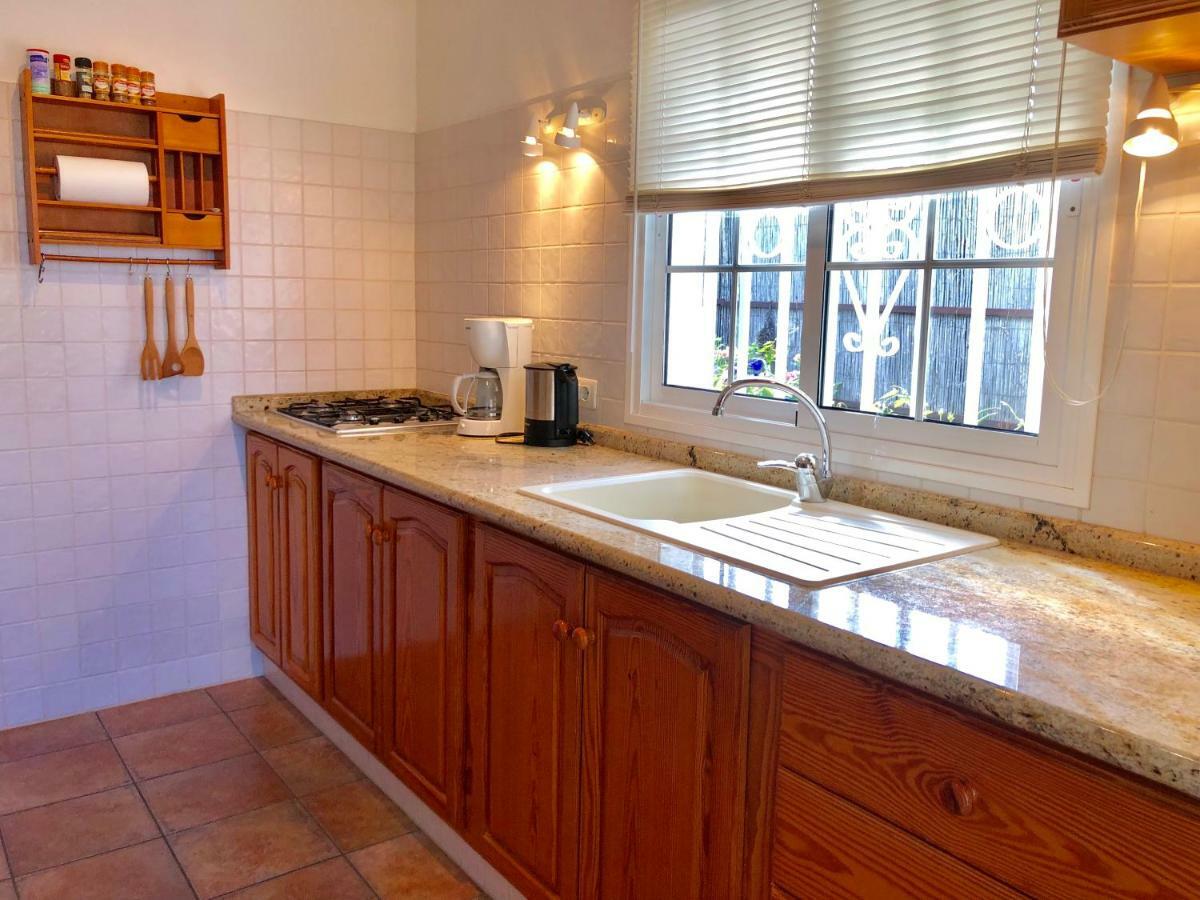 Casita Vista Valle 35 El Paso Eksteriør billede