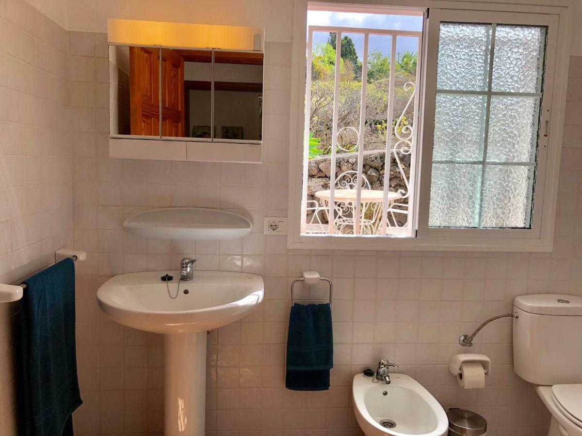 Casita Vista Valle 35 El Paso Eksteriør billede